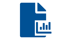 Automatic Monitoring Illustration representing real-time data feedback and automated ultrasound monitoring for maintenance reliability.