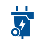 Efficiency & Energy Loss Wasted energy caused by undetected compressed air leaks.