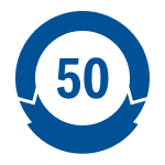 50 Years of Reliability Celebrating over 50 years of SDT innovation in ultrasound and vibration condition monitoring.