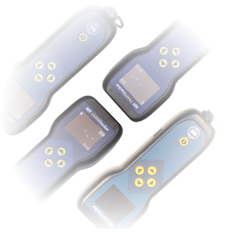 Global Lifetime Warranty Coverage SDT ultrasonic instruments covered under lifetime warranty.