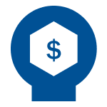 Costly Repairs Expensive bearing and motor repairs caused by undetected wear.