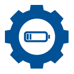 Reduced Asset Life Shortened asset lifespan from poor bearing lubrication or maintenance.