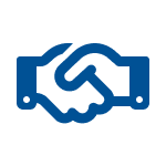 Lifelong Partnership Long-term reliability partnership between SDT and customers worldwide.