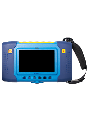 SonaVu+ acoustic imaging camera for leak detection and electrical discharge monitoring in industrial systems.