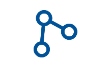Native IoT Protocol Wi-care native IoT communication for smart factory integration and high-volume data handling.