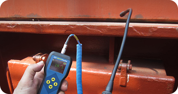 Operator-driven-tightness-testing