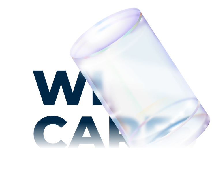 Getting Results with Wi-care Wi-care vibration sensors enabling automated collection, connection, and analysis of industrial equipment data.