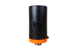 Wi-care Wireless Vibration Sensor Wi-care wireless vibration sensor for continuous monitoring of industrial equipment and automated predictive maintenance.