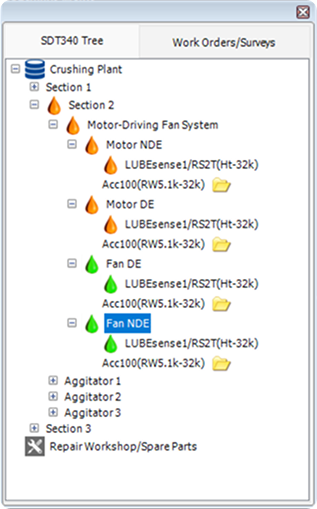 Feature preview