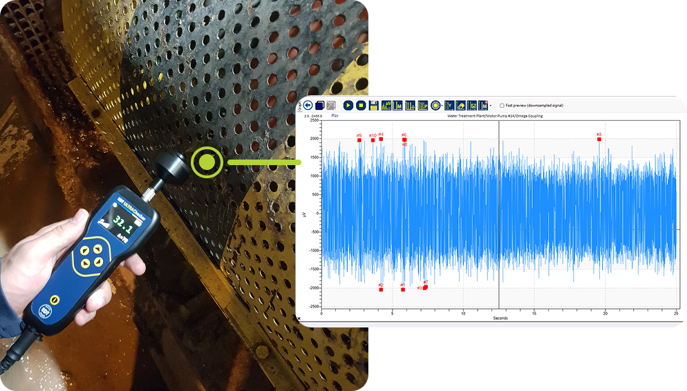 coupling-inspection